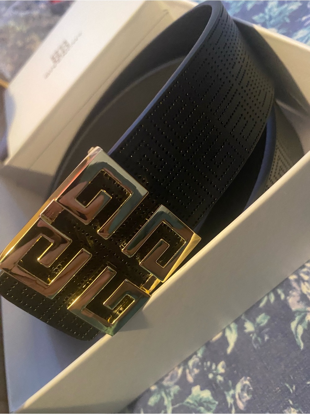 Belts